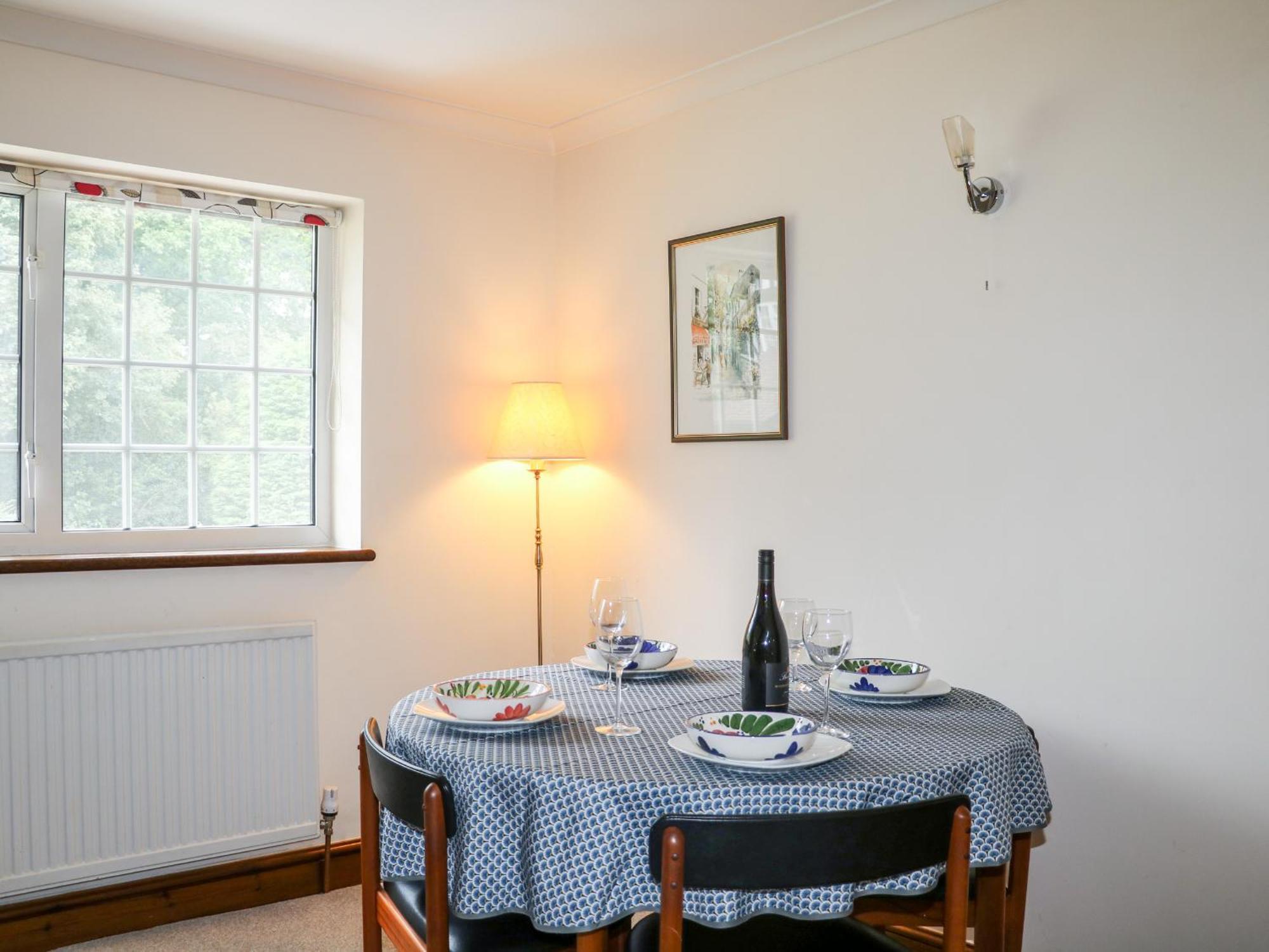 Miswells Cottages - Lake View Turners Hill Exterior foto